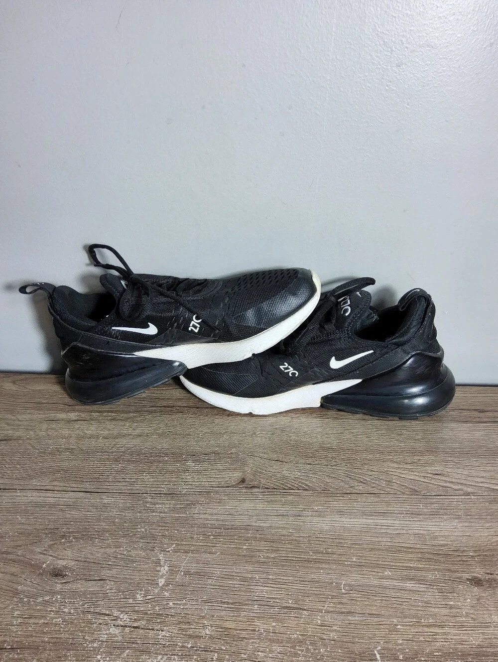 Nike good overall